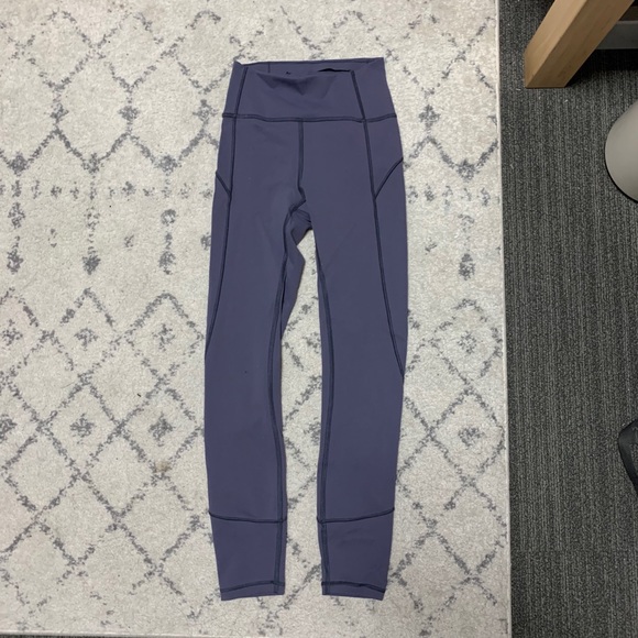Lululemon leggings - Picture 1 of 2